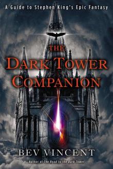 The Dark Tower Companion Read online