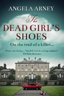 The Dead Girl's Shoes Read online