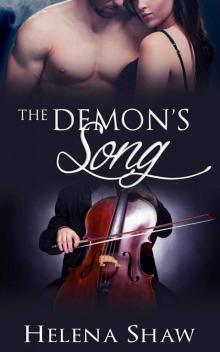 The Demon's Song: Paranormal New Adult Romance Read online