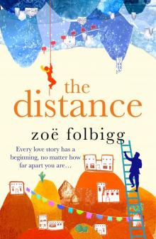 The Distance Read online