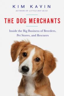 The Dog Merchants Read online