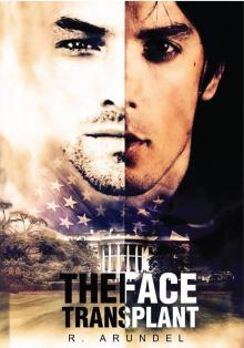 The Face Transplant Read online