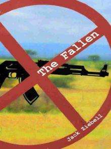 The Fallen Read online