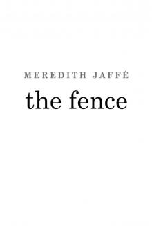 The Fence Read online