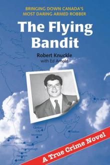 The Flying Bandit Read online