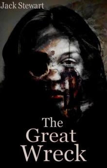 The Great Wreck Read online