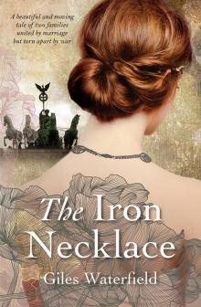 The Iron Necklace Read online