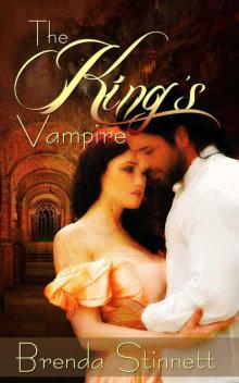 The King's Vampire Read online