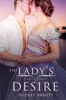 The Lady's Desire Read online