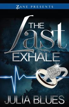 The Last Exhale Read online