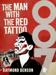 The Man With The Red Tattoo Read online