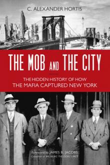 The Mob and the City Read online