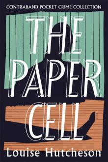 The Paper Cell Read online