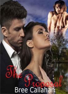 The Proposal (Forever Bound Book 2) Read online