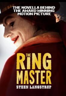 The Ringmaster Read online