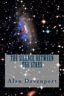 The Silence Between the Stars Read online