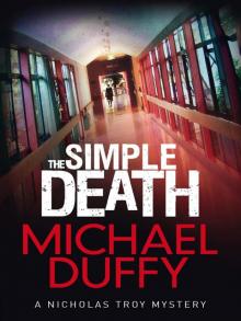 The Simple Death Read online