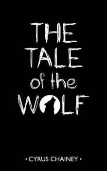 The Tale of the Wolf (The Kenino Wolf Series) Read online