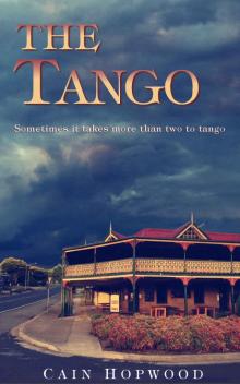 The Tango Read online