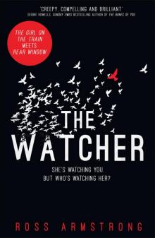 The Watcher Read online