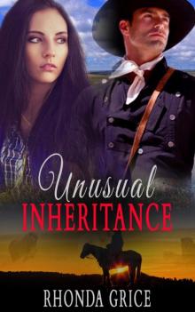 Unusual Inheritance Read online