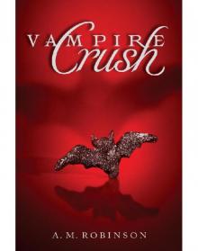 Vampire Crush Read online