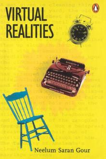 Virtual Realities Read online