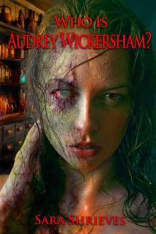 Who is Audrey Wickersham? Read online