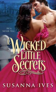 Wicked Little Secrets Read online