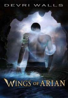 Wings of Arian Read online