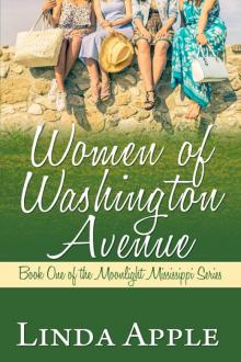 Women of Washington Avenue Read online
