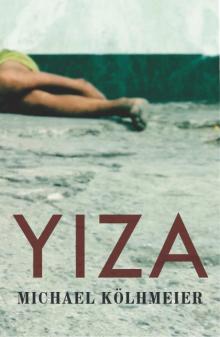 Yiza Read online