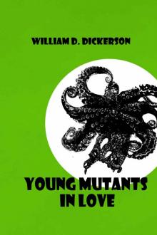 Young Mutants in Love Read online
