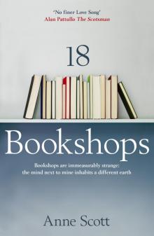 18 Bookshops Read online