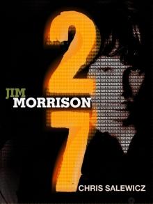27: Jim Morrison Read online