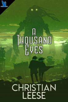 A Thousand Eyes Read online