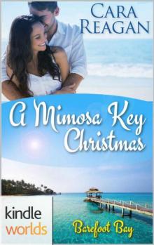 Barefoot Bay: A Mimosa Key Christmas (Kindle Worlds Novella) Read online