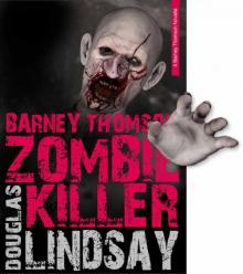 Barney Thomson, Zombie Killer: A Barney Thomson Novella Read online