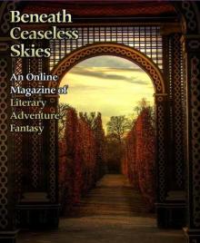 Beneath Ceaseless Skies #56 Read online