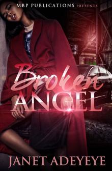 Broken Angel Read online