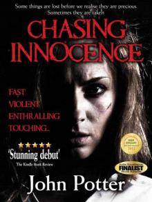 Chasing Innocence Read online