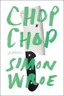 Chop Chop Read online