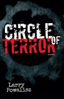 Circle of Terror Read online