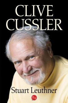 Clive Cussler Read online