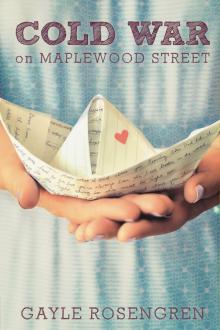 Cold War on Maplewood Street Read online