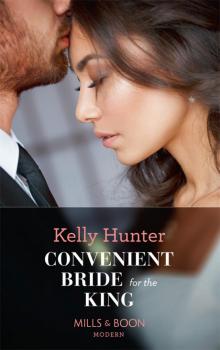 Convenient Bride for the King Read online