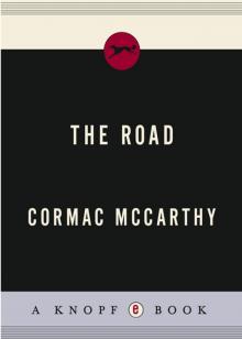 Cormac McCarthy Read online