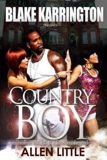 Country Boy Read online