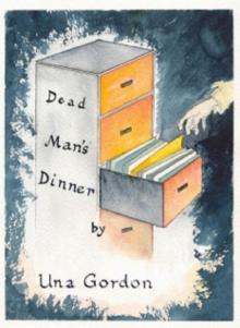 Dead Man's Dinner Read online