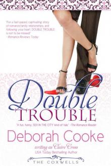 Double Trouble Read online